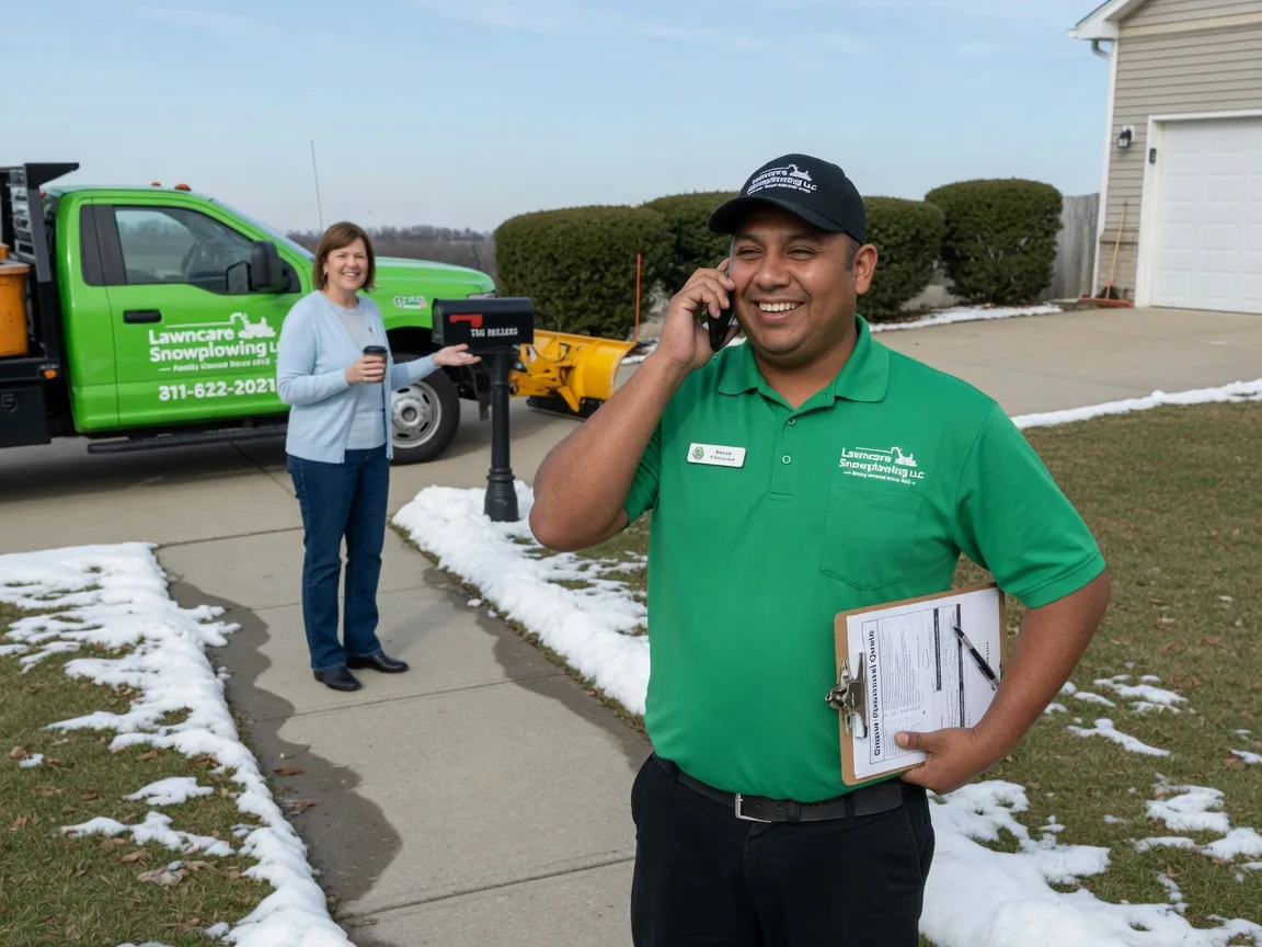 Lawn Care Services By Expert Landscaper Howard, PA FAQs